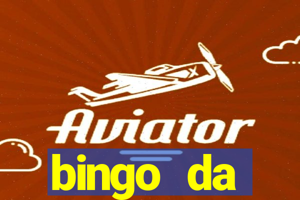 bingo da porcentagem para imprimir